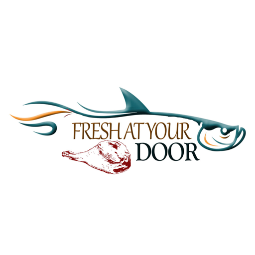 Fresh At Your Door