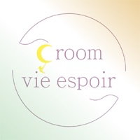 Croom vie espoir logo