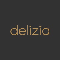 Delizia App logo