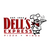 Dell's Pizza & Wings Express icon