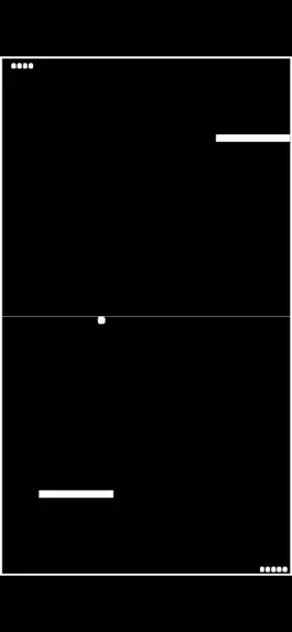 Game screenshot Mobile Pong apk