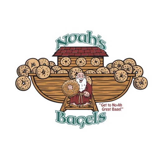 Noahs Bagels