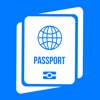 ID Passport Photo Booth AI icon