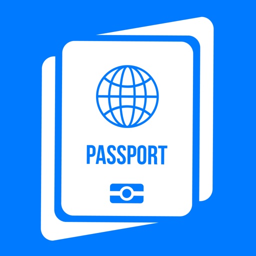 ID Passport Photo Booth AI