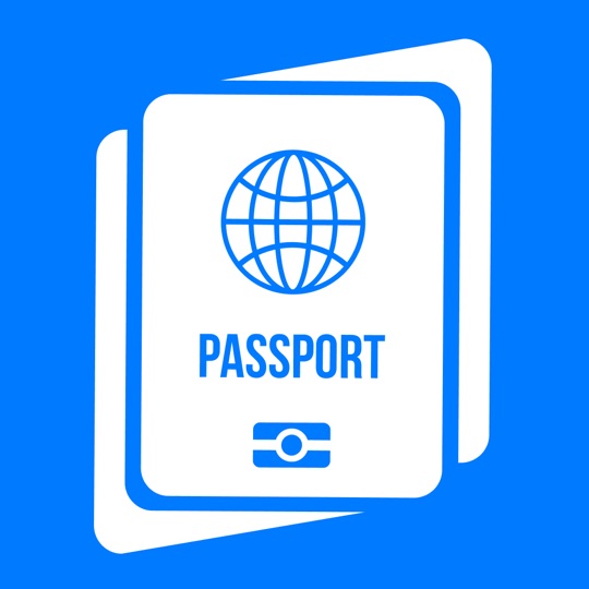 ID Passport Photo Booth AI