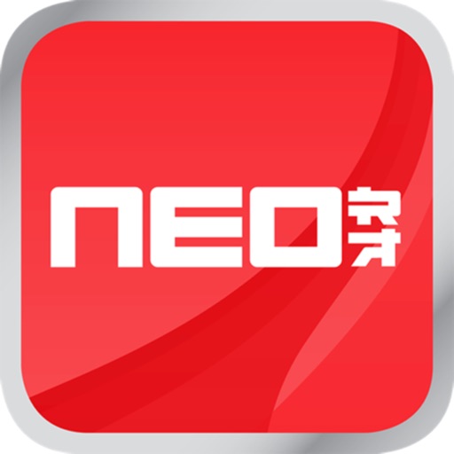 NEO MAGAZINE icon