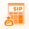 SIP Return Calculator icon