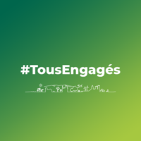 Tous engagés