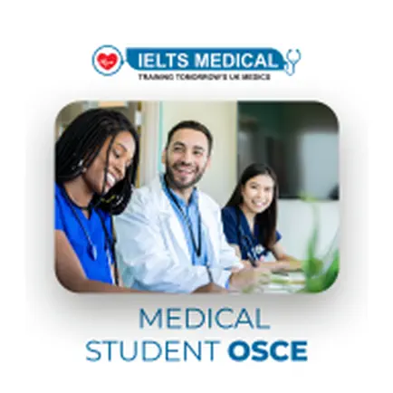 Medical Student OSCE Читы