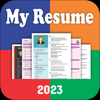 Resume Maker - CV Maker - Kamlesh Jadav