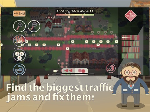 Traffic Brains 2のおすすめ画像3