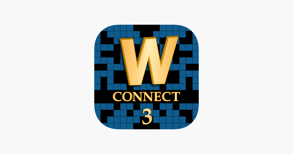 Word connect 3