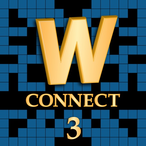 Words Connected 3: Crosswords