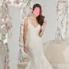 Lovely Wedding Dress Montage negative reviews, comments