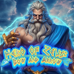 Hero of Zeus: Bow and Arrow