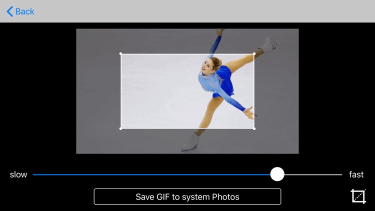 Video Frame Player screenshot-5