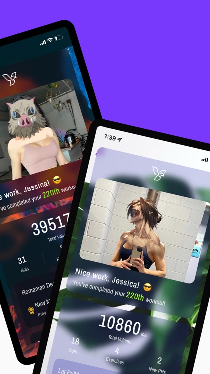 RYSE :) screenshot-3