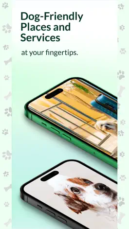 Game screenshot Wag Buddy -Dog Social & Places mod apk