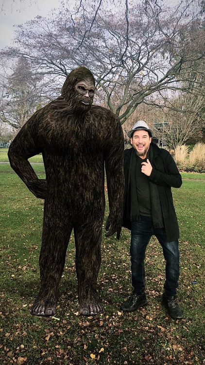 QuestUpon - Augmented Reality screenshot-9