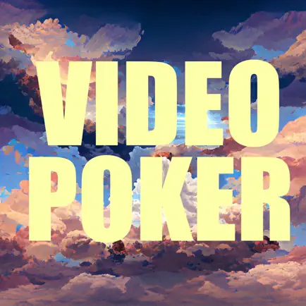 Video Poker Super Classic Cheats