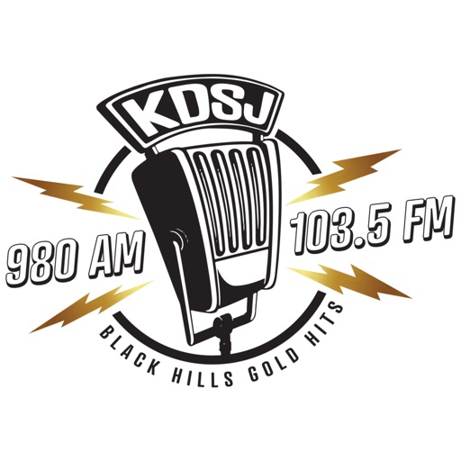 980 AM KDSJ - AppWisp.com