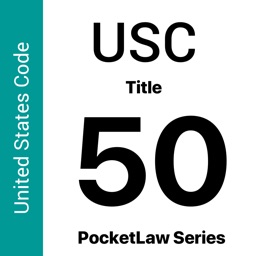 USC 50 by PocketLaw