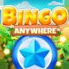 Bingo Anywhere - Bingo Games icon