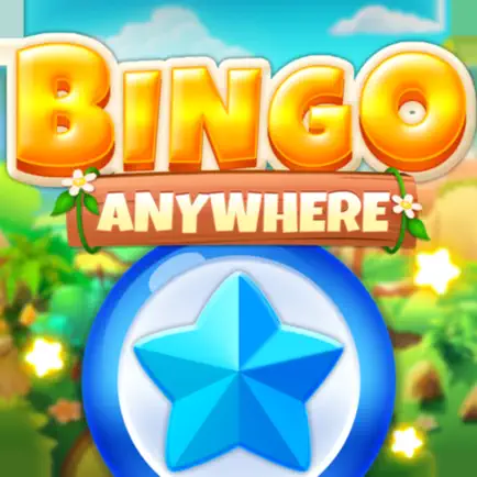 Bingo Anywhere - Bingo Games Cheats