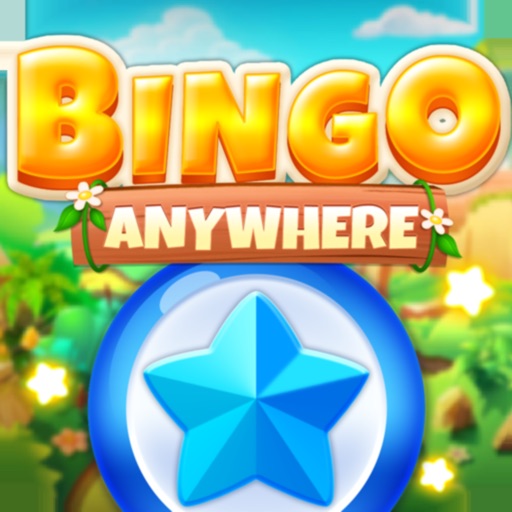 Bingo Anywhere - Bingo Games