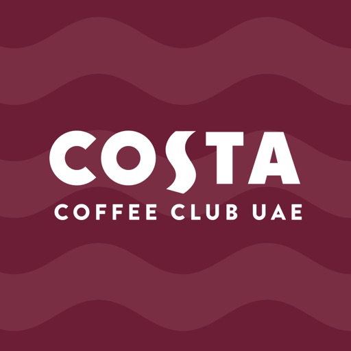 Costa Coffee Club UAE