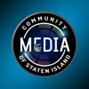 Community Media Staten Island icon