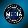 Community Media Staten Island contact information