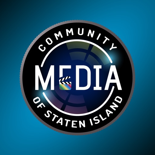 Community Media Staten Island - AppWisp.com