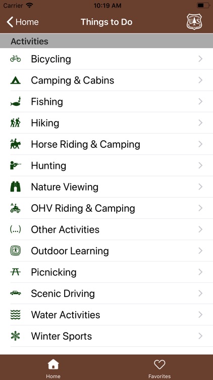 Lolo National Forest screenshot-4