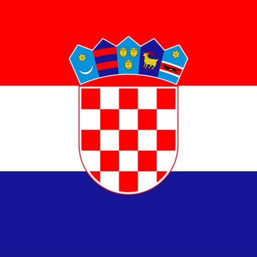 Croatian-English Dictionary icon