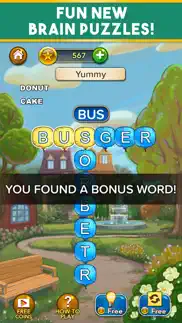 word balloons word search game problems & solutions and troubleshooting guide - 4