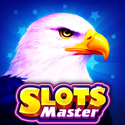 Slots Master Casino Cheats