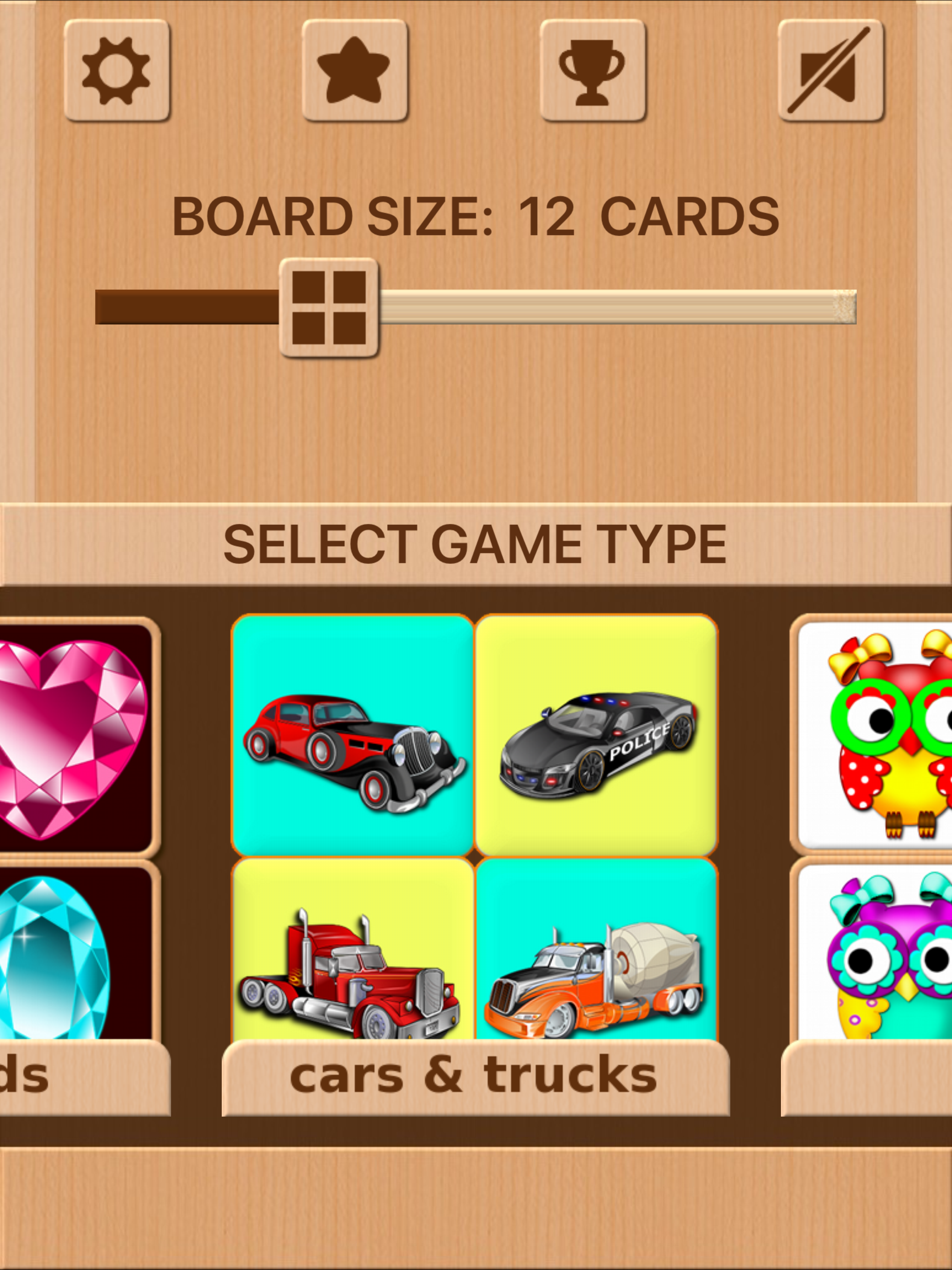 Memory! screenshot 17