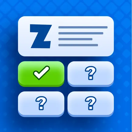 Zarta - Houseparty Trivia Game Читы