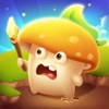 蘑菇保卫战 - iPhoneアプリ
