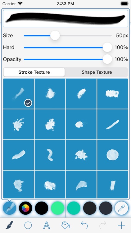 Drawing Pad - apps for Drawing screenshot-0