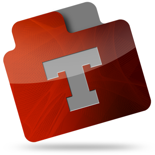 Icone Tab Launcher