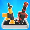Match Gun 3D App Negative Reviews