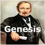 Genesis According to Spiritism App Contact
