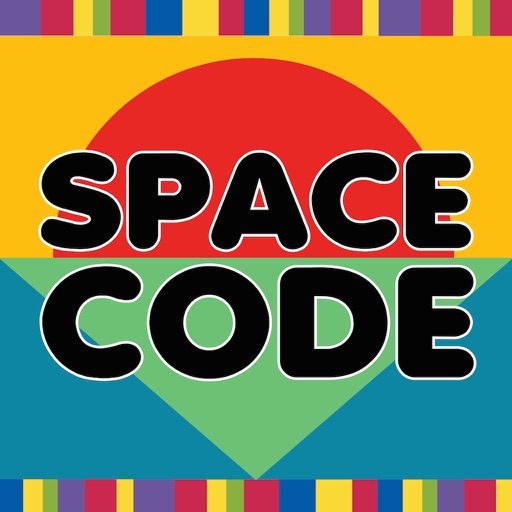 SpaceCode: Logical Spatial icon