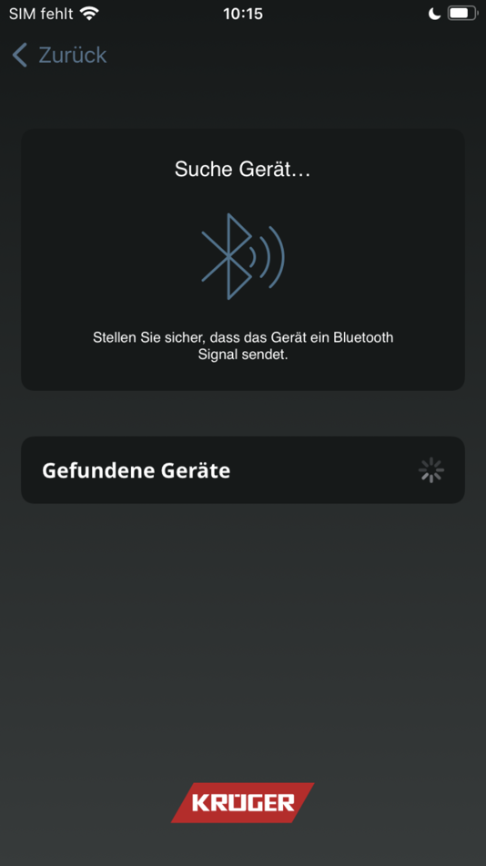 #3. secomat (iOS) 由: Krüger + Co. AG
