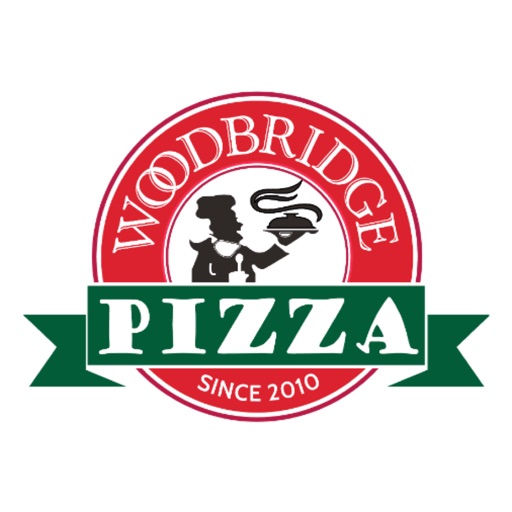 Woodbridge Pizza