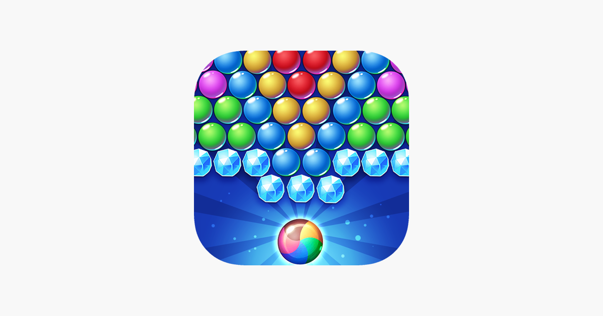 Classic Bubble Shooter Novos Jogos::Appstore for Android