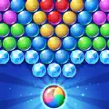 Bubble Shooter - Fashion Bird