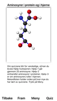 Aminosyrer iphone bilder 0